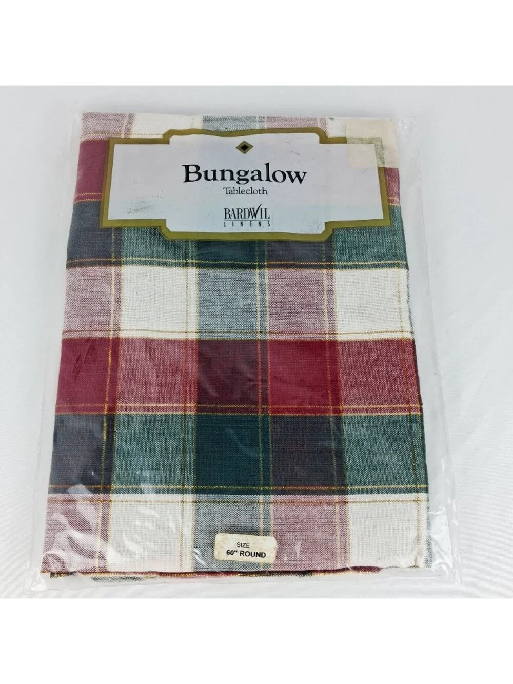 Bardwil Linens Bungalow 60